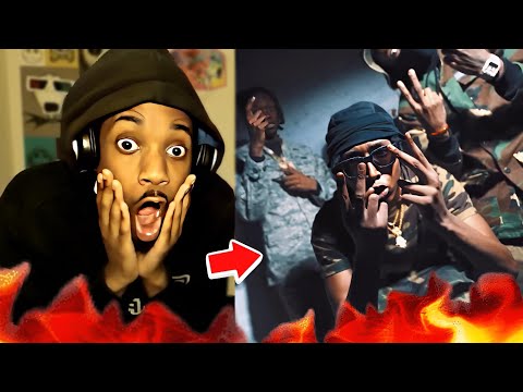 Dee Billz x TaTa x Kyle Richh x Jenn Carter - STOP DISSING (REACTION!!)