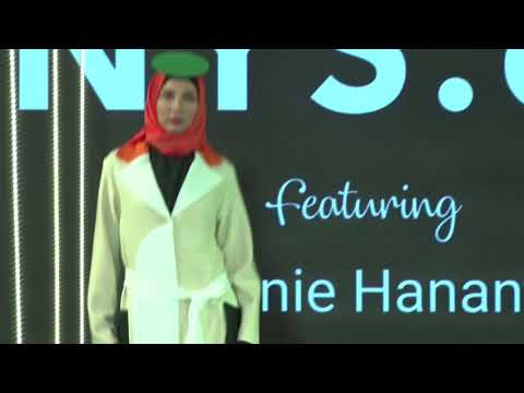 Jakarta Modest Fashion Week - NYS.co featuring Hannie Hananto