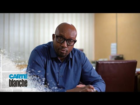 Bloem brouhaha | Carte Blanche | M-Net