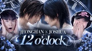 Download lagu [ENG] SEVENTEEN JEONGHAN X JOSHUA '12 o'clock' MV REACTION mp3