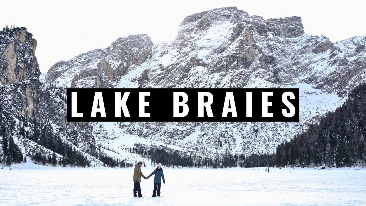 9 Things You Should Know About Lago di Braies – Pragser Wildsee