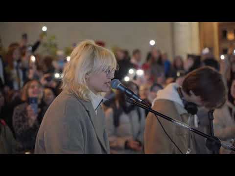 Светлая будет полоса. Наоко, Диана Логинова, Стоптайм.