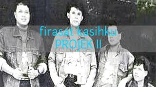 Download lagu Firasat kasihku | PROJEK mp3