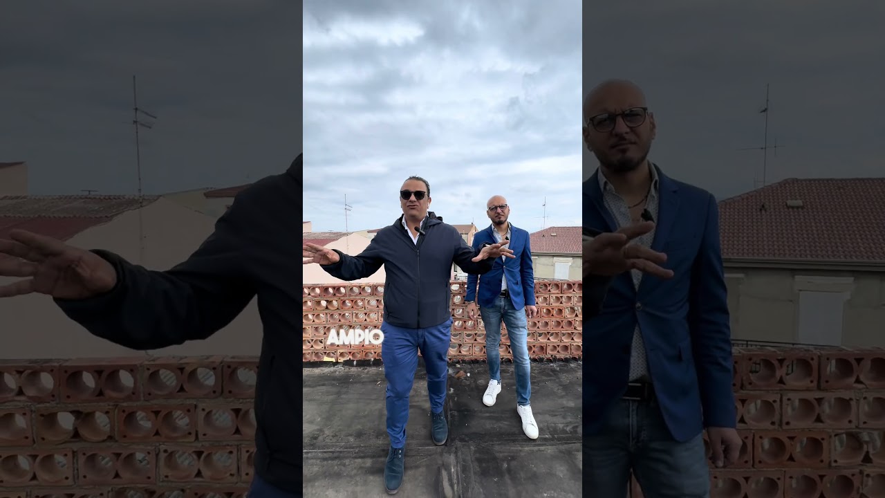 Palazzina - Video