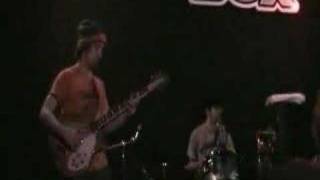 Matisyahu and Roots Tonic-Fire and Heights Jam-Funk Box