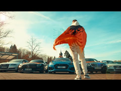 EMER -  Locker easy ( Whoopty Germany / Albanian Mix )