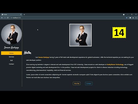 Introduction to Node JS Hindi