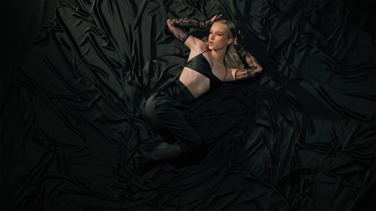 Eva Timush — Unde esti acum