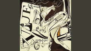 Cover art for I'm A Loner