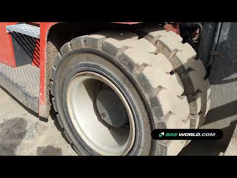 70177934 Kalmar DCE 80-9HM