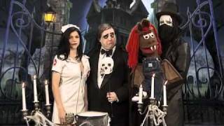 Doc Shock - Shock Theatre 2011 Chattanooga part duex