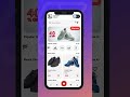 E Commerce Design In FlutterFlow