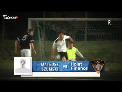 Top Save - trzy najlepsze interwencje sezonu