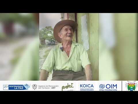 Video de Memoria Puerto Tejada Solano Caquetá