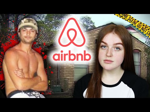 The Airbnb Host That MURDERED Their Guest