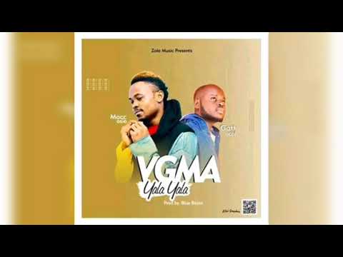 Maccasio ft Gafachi- VGMA yala yala