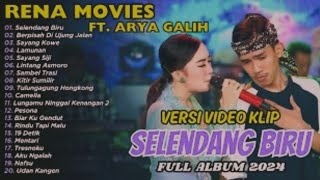 Download lagu Selendang Biru - Rena Movies Feat Arya Galih - The Pangestu | FULL ALBUM DANGDUT mp3