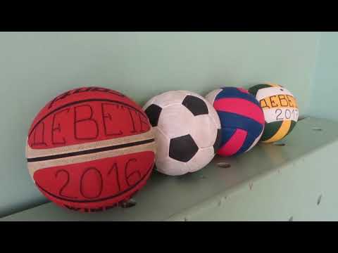 Reportaža o Devetoj gimnaziji