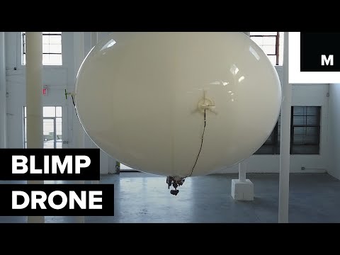 download lagu mp3 mp4 Airship Drone, download lagu Airship Drone gratis, unduh video klip Airship Drone