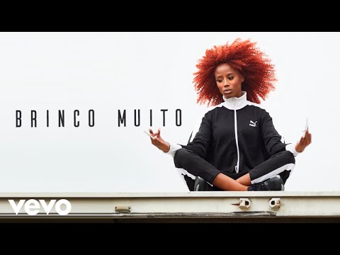 Malía - Brinco Muito
