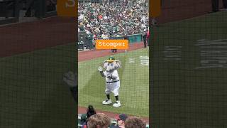 【MLB】アスレチックス驚進撃!サクラメント暫定本拠地が近すぎたw #MLB #野球 #アスレチックス #メジャーリーグ