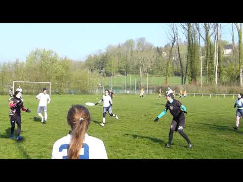 AH OUH PUC Vs Ligue NORMANDIE (2)