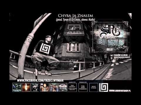 13.  NULLO (Trzeci Wymiar)  - Chyba ją znałem (prod. Tyran & Dj Creon)