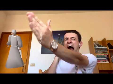 One Small Edit - My Guide for One Small Favour