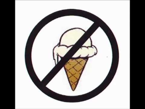 Itation Sound Dubplate - Johnny Osbourne - No Ice Cream Sound