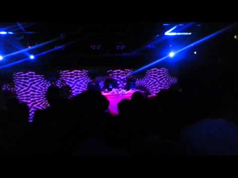 Henry Saiz & Dosem @ Akvàrium 2013.04.27 pt1