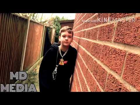 Lil Minte - BANG (OFFICIAL MUSIC VIDEO)