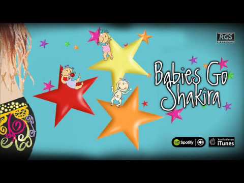download lagu mp3 mp4 Shakirababy, download lagu Shakirababy gratis, unduh video klip Shakirababy