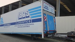 جسم الشاحنة المقفلة BOOI | صورة 4 - Autoline