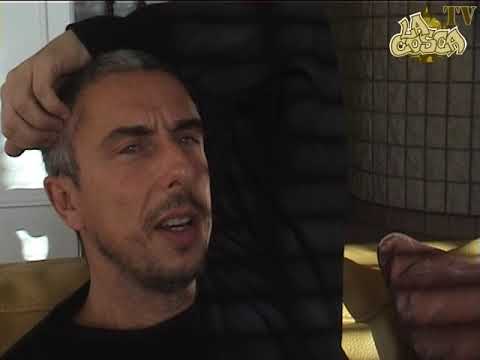 COSCA TV - LARBI NACERI