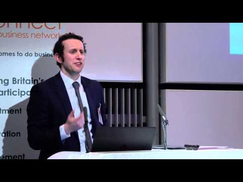 Cleantech Innovate - Water Engine Technologies - Euan Hogg