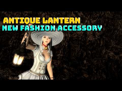 Ff14 Antique Breeches