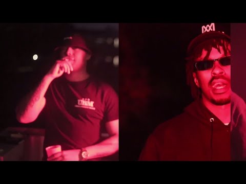 Blood Sport - Postman L feat. Mila Paco