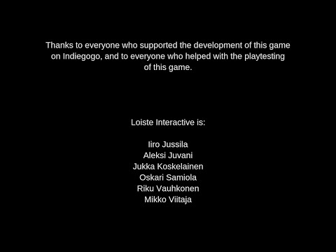 Credits