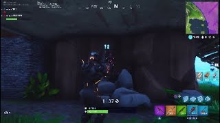 Fortnite*キル集！