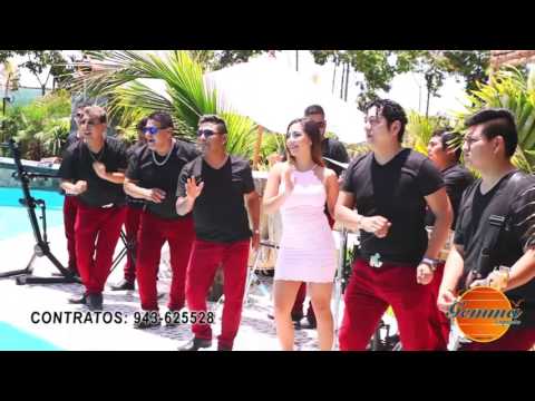 GEMMA ORQUESTA   EL SOLITARIO