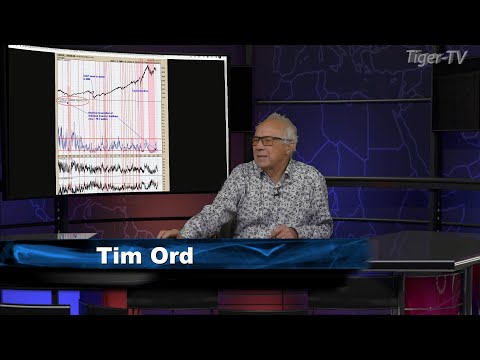 November 7th Tim Ord Interview on the Tom O'Brien Show - 2023
