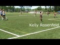 Kelly Rosenfeld Sand & Surf Showcase June 2018