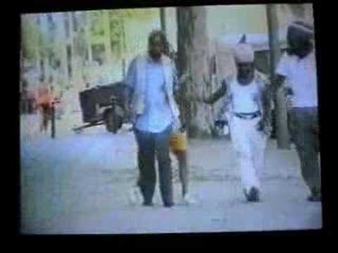 RASTAS & HOOLIGANS...in Berlin