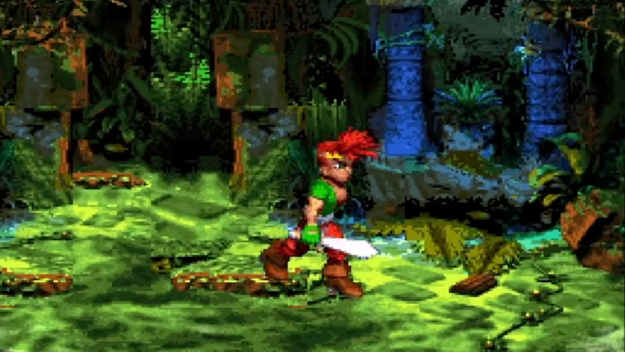 Project Dream LEAKED Prototype SNES (Beta Banjo-Kazooie) Gameplay - YouTube