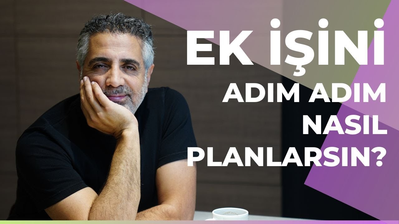 Biznes Koçu - Ders 12