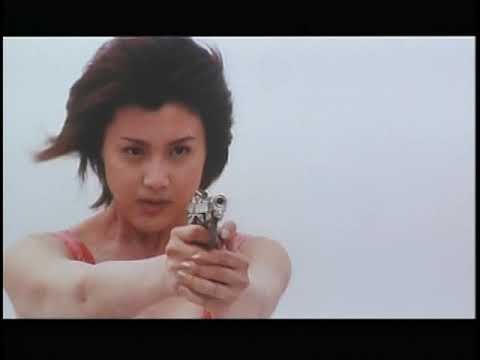 Trailer-Vorschau: China Strike Force