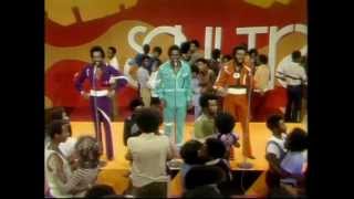THE INTRUDERS AND THE DELFONICS  ON SOUL TRAIN CLASSIC TELEVISION