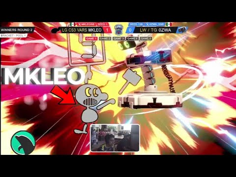 MKLEO G&W IS INSANE! | POSADA GAMER 2025