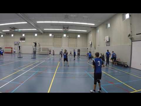 20161015 Pegasus JB1 - Avior JB 1