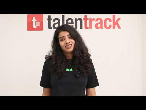 Chinmai Bhushan  Audition as...